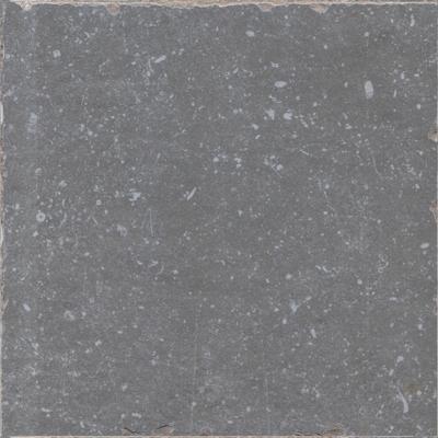 Vloertegel Belgium Stone Grey Anticato 60x60 rect
