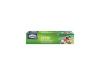 Toppits Zipper zakken 3L