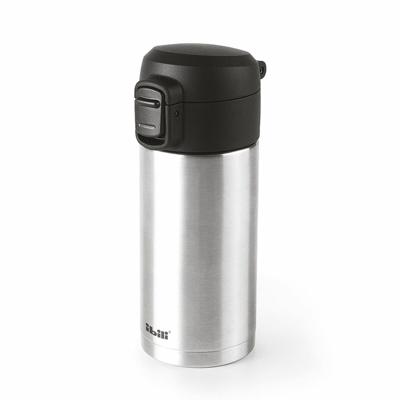 Reisthermosfles Ibili 765618 Roestvrij staal