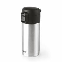 Reisthermosfles Ibili 765618 Roestvrij staal Reisthermosfles Ibili 765618 Roestvrij staal