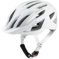 Olympic sportswear Helm Delft Mips white matt 51-56cm