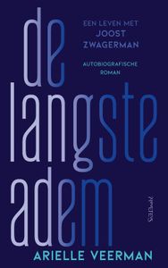 De langste adem - Arielle Veerman - ebook