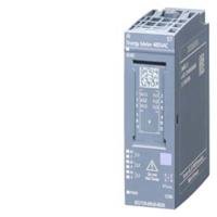 Siemens 6ES7134-6PA20-0BD0 PLC-ingangsmodule - thumbnail