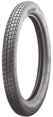 HEIDENAU Tyre k30 23/4-16 tt 46j