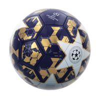 Mondo voetbal champions league 400g , 21,5cm Mondo voetbal champions league 400g , 21,5cm