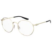Unisex Brillenframe Under Armour UA-5048-G-3YGF219 Ø 52 mm