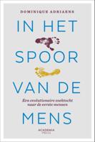 In het spoor van de mens (Paperback)
