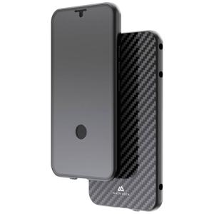 Black Rock 360° Glass Cover Samsung Galaxy S23 Ultra Zwart