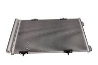 Condensor, airconditioning AC872891