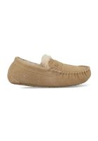 Warmbat Pantoffels Nowra NWR341051 Stone Beige-39 maat 39