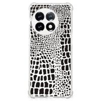 OnePlus 11 Case Anti-shock Slangenprint