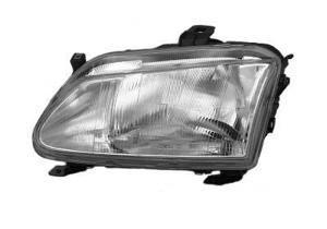 Van Wezel Koplamp 4323961