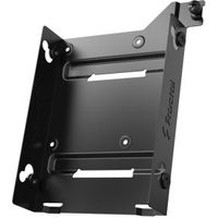 Fractal Design FD-A-TRAY-003 computerbehuizing onderdelen Universeel HDD-bevestigingsbeugels Fractal Design FD-A-TRAY-003 computerbehuizing onderdelen Universeel HDD-bevestigingsbeugels