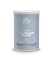 Marine vis collageen poeder blend Peptan