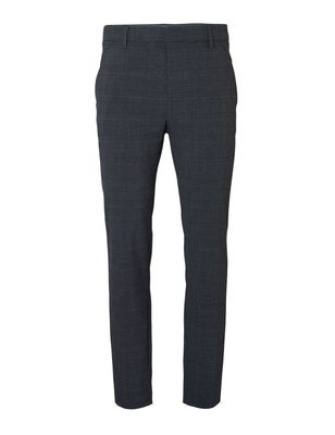 Plain Broek Josh 431