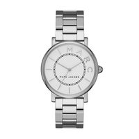 Horlogeband Marc by Marc Jacobs MJ3521 Roestvrij staal (RVS) Staal 18mm