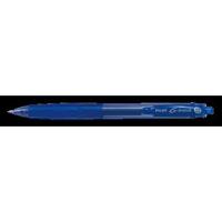 Gelschrijver pilot begreen g-knock m bl