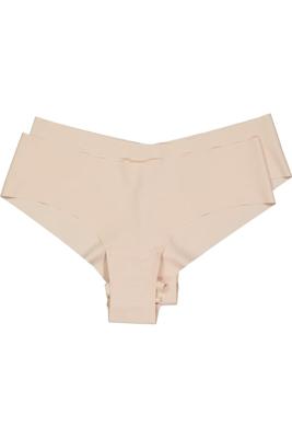 Brazilian - Roze Brazilian - Roze