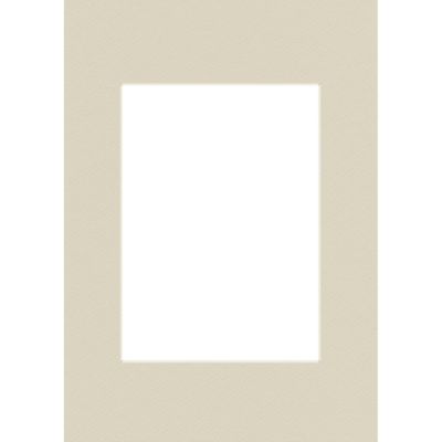 Hama Passe-partout Premium Crème 13x18cm