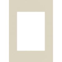Hama Passe-partout Premium Crème 13x18cm