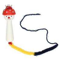 Goki punniken - paddestoel Goki punniken - paddestoel