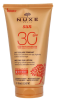 Nuxe Sun Delicious lotion High Protection SPF30 150 ml