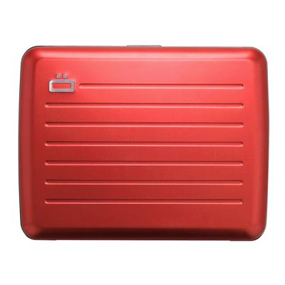 Ögon Smart Case V2 Large Red