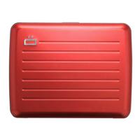 Ögon Smart Case V2 Large Red