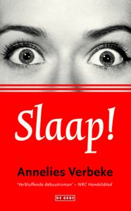 Slaap! - Annelies Verbeke - ebook