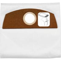 Metabo 630164000 Fleece filterzak 5 stuk(s) - thumbnail