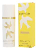 Nina Ricci L&apos;Air Du Temps Eau de toilette Spray 30 ml Dames