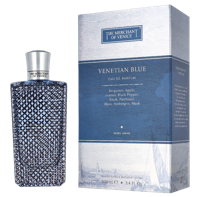The Merchant Of Venice Venetian Blue 100 ml Eau de Parfum Heren