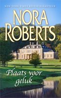 Plaats voor geluk - Nora Roberts - ebook - thumbnail