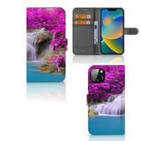 iPhone 14 Plus | Flip Cover | Waterval