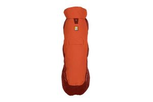 Ruffwear Vert Jacket - Jacket Canyonlands Orange - XS