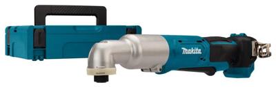 Makita TL064DZJ Accu Haakse Slagschroevendraaier 12V Max Basic Body in Mbox