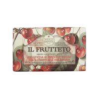 Nesti Dante il frutteto black cherry & red berries zeep 250gr.