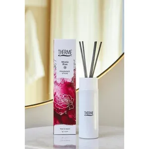 Therme Mystic Rose Fragrance Sticks -100ml