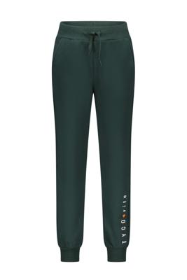 Tygo & Vito winter sweat broek jongens - groen