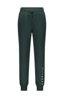 Tygo & Vito winter sweat broek jongens - groen