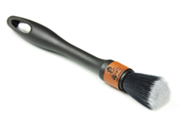 Dr. Liston&apos;s Remarkable Brush
