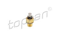 Temperatuursensor TOPRAN, u.a. für Audi, VW, Seat