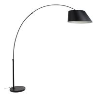 Zuiver Vloerlamp Arc 222cm