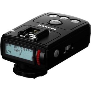 Hahnel Viper TTL Set Nikon