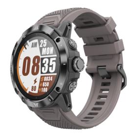 Coros WVTX2-BLK smartwatch / sport watch 3,56 cm (1.4") LCD Digitaal 280 x 280 Pixels Touchscreen GPS