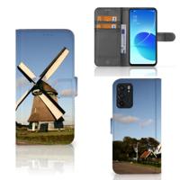 OPPO Reno6 5G | Flip Cover | Molen OPPO Reno6 5G | Flip Cover | Molen