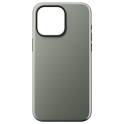 Nomad Sport case iPhone 15 Pro Max