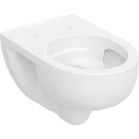 Geberit 300 Basic wc diepspoel turboflush keratect Wit 503.111.00.8