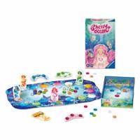 Ravensburger Shelly ocean pocket reisspel