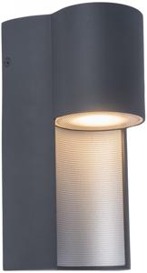 Lutec Urban LED-buitenwandlamp